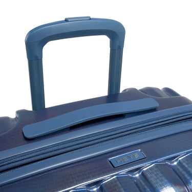 Heys Astro - 4-Rollen-Trolley L 76 cm erw. (blue) - Ansicht 7
