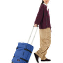 Eastpak Transit'r Plus 42L - Rollenreisetasche S 55 cm (indigo blue) - Ansicht 6