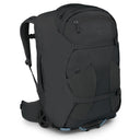 Osprey Farpoint Fairview Wheels 36 - Wanderrucksack 55 cm (black) - Ansicht 4