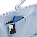 reisenthel carrybag - Einkaufskorb (rhombus denim) - Ansicht 6