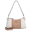 Guess Noelle ll - Schultertasche 22 cm (off white/beige)
