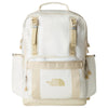The North Face Base Camp - Rucksack 16" 47 cm (white ash/calacatta/pal)