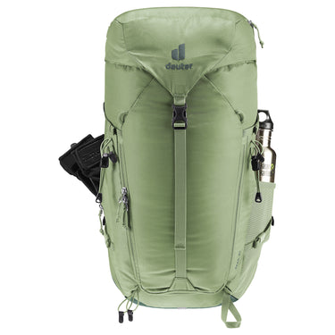 Deuter Trail 30 - Kletterrucksack 63 cm (grove-ivy) - Ansicht 11