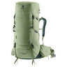 Deuter Aircontact Core 45 + 10 SL - Trekkingrucksack 82 cm (grove-ivy)