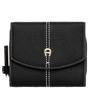 Aigner Ambra - Geldbörse 9cc 12 cm (black)