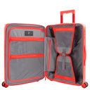 Heys HiLite - 4-Rollen-Trolley Set 3tlg. L/M/S erw. (coral reef) - Ansicht 7