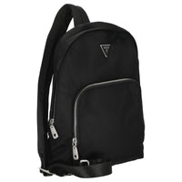 Guess Milano Sling Bag - Umhängetasche 31 cm (black) - Ansicht 5