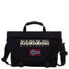 Napapijri H-Reflect - Schultertasche (black)
