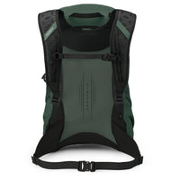 Osprey Hikelite LT 22 - Wanderrucksack 50 cm (tundra green) - Ansicht 4