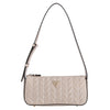 Guess Stacey Mini - Sac à bandoulière 23 cm (light beige)