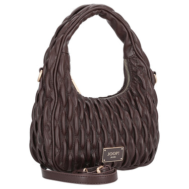 Joop Jeans Women Ruga Denise Hobo - Schultertasche 20 cm (dark brown) - Ansicht 5