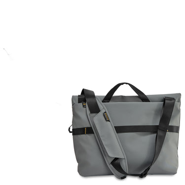 Stratic Vibe - Umhängetasche 38 cm (grey) - Ansicht 2