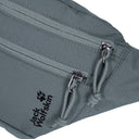 Jack Wolfskin Konya - Gürteltasche 37 cm (grey odessa) - Ansicht 6