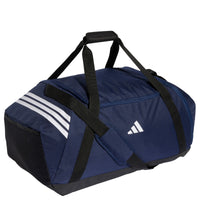 adidas Tiro Duffle L - Sporttasche L 69 cm (tenabl/white) - Ansicht 2
