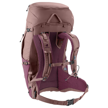Deuter Futura Pro 34 SL - Women's Wanderrucksack 63 cm (cassis-ashrose) - Ansicht 2