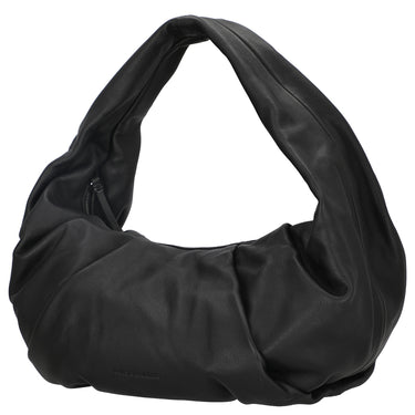 Les Visionnaires Greta Essential Soft Grainy - Henkeltasche 42 cm (black) - Ansicht 2