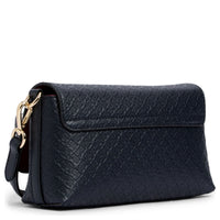 Tommy Hilfiger Icon Conv. Crossover Mono - Umhängetasche 23 cm (space blue) - Ansicht 2