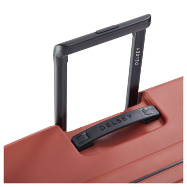 Delsey Paris Vauban - 4-Rollen-Trolley XL 82 cm (terracotta) - Ansicht 6