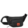 HUGO Men Ethon 3.0 Bumbag - Belt Bag (black)