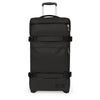 Eastpak Transit'r Plus - Sac de voyage à roulettes M 67 cm (tarp black)