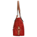Picard Sonja - Shopper 38 cm Nylon (rot) - Ansicht 3