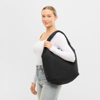 Johnny Urban Cleo - Tote Bag 56 cm (black) - Ansicht 2