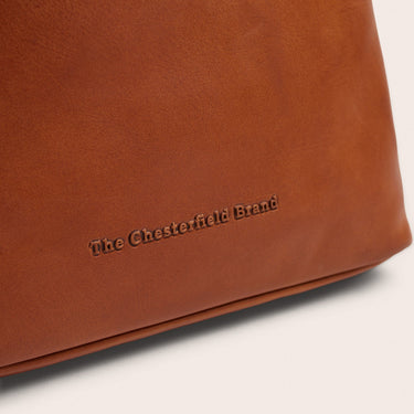 The Chesterfield Brand Claire - Rucksack 29 cm (cognac) - Ansicht 11
