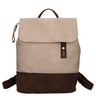 zwei Jana JR13 - Rucksack 35 cm (nubuk-espresso)