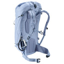 Deuter Guide Lite 28 SL - Women's Wanderrucksack 64 cm (polar-bluejay) - Ansicht 11