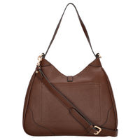 Joop Palazzo Lisa - Schultertasche 33 cm (brown) - Ansicht 4