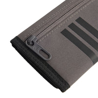 adidas APWR Wallet - Geldbörse (charcoal/black)