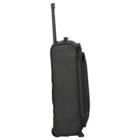 Travelite Jetpack Multi - 2-Rollen-Trolley S 55 cm (schwarz) - Ansicht 5