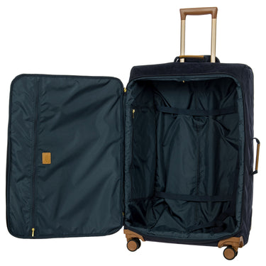Brics Life - 4-Rollen-Trolley 77 cm (blue) - Ansicht 6