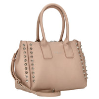 Replay - Handtasche Umhängetasche 32 cm (pink brown) - Ansicht 5