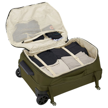 Thule EnRoute Carry On 44 - Rollenreisetasche 55 cm (natural green) - Ansicht 3