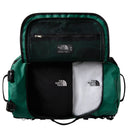 The North Face Base Camp Duffel S 50 - Reisetasche 53 cm (evergreen/tnf black) - Ansicht 3