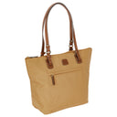 Brics X-Bag Shopping M Sportina - Schultertasche 27 cm (honey) - Ansicht 2