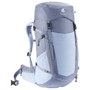 Deuter Futura 24 SL - Women's Wanderrucksack 60 cm (polar-bluejay) - Ansicht 6