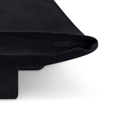 Johnny Urban Luca Medium - Rolltop Backpack 42 cm (black) - Ansicht 10