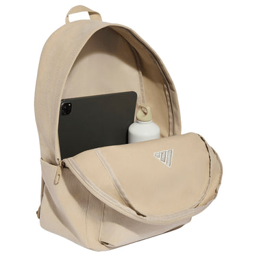 adidas Essentials - Rucksack (khaki three/khaki six) - Ansicht 4