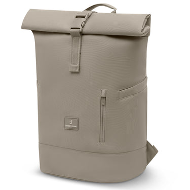 Johnny Urban Luca Medium - Rolltop Backpack 42 cm (desert grey) - Ansicht 2