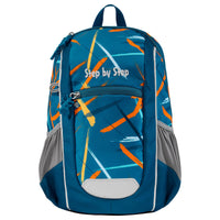 Step by Step KIGA Maxi - Rucksack-Set 2tlg. (Dragon Milo)