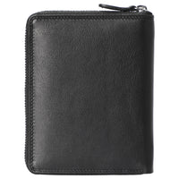Braun Büffel Golf RFID - Geldbörse 8cc 12.2 cm (schwarz) - Ansicht 4