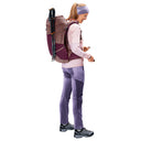 Deuter Futura Pro 34 SL - Women's Wanderrucksack 63 cm (cassis-ashrose) - Ansicht 12