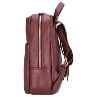 Braun Büffel Hanna - Rucksack S 29.5 cm (dark wine)