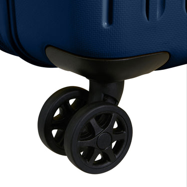 American Tourister Rejoy - 4-Rollen-Kabinentrolley 55 cm (blau) - Ansicht 10