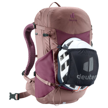 Deuter Futura 21 SL - Women's Wanderrucksack 50 cm (cassis-ashrose) - Ansicht 9