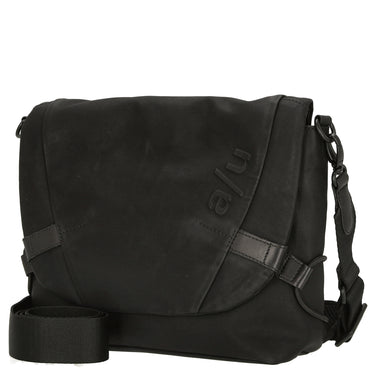 aunts & uncles Japan Sendai - Umhängetasche 30 cm (black) - Ansicht 2