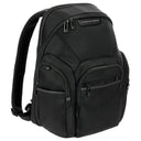 Porsche Design Roadster Nylon Evo - Rucksack M 15.6" 33 cm erw. (black) - Ansicht 2