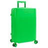 Heys HiLite - 4-Rollen-Trolley M 63.5 cm erw. (island green)